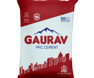 Gaurav PPC cement Nepal