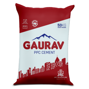 Gaurav PPC cement Nepal