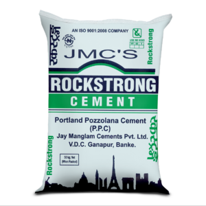 Rock strong PPC